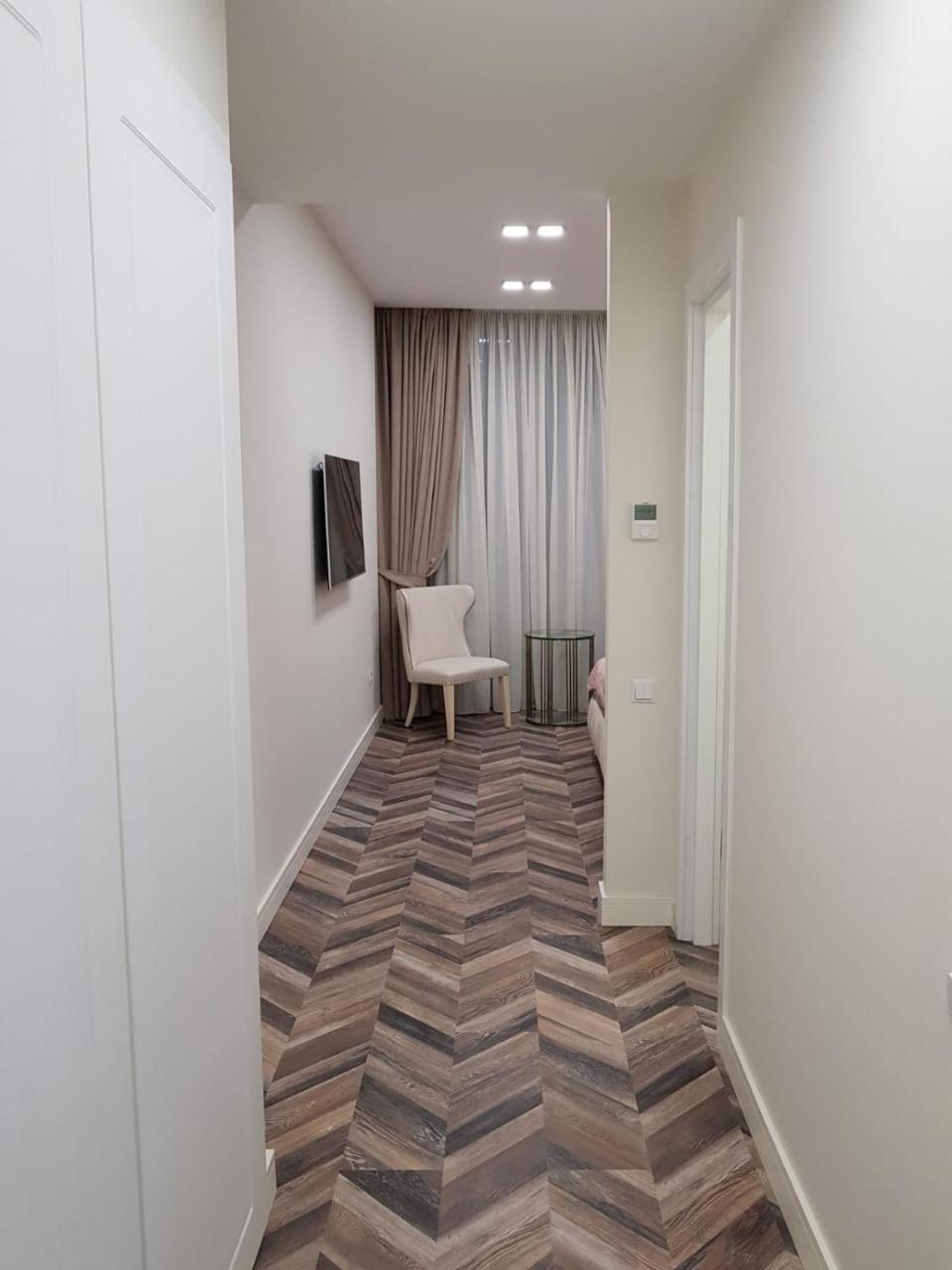 Apartment Tbilisi In King David Habitación foto