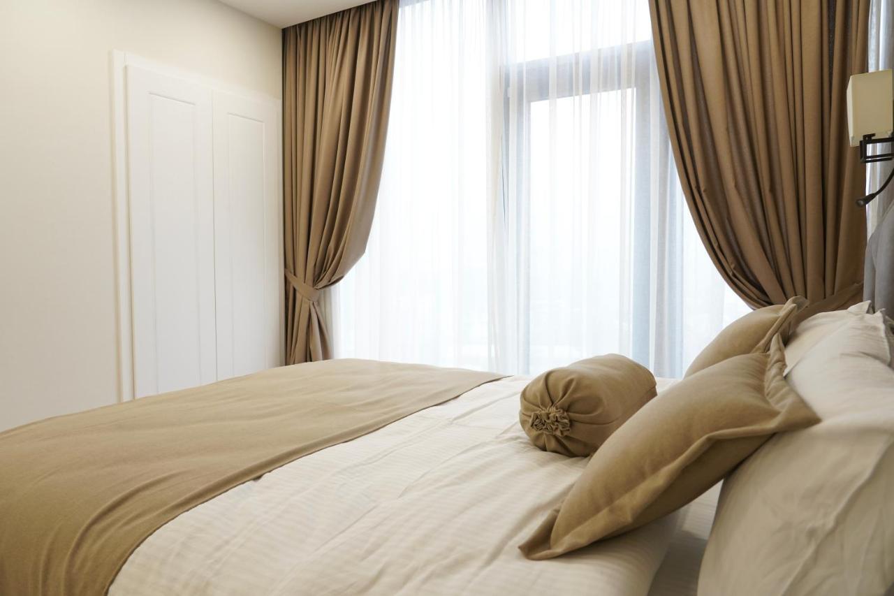 Apartment Tbilisi In King David Exterior foto